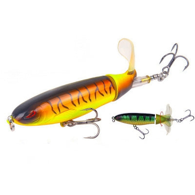 Superse Classic Whopper Plopper WP03