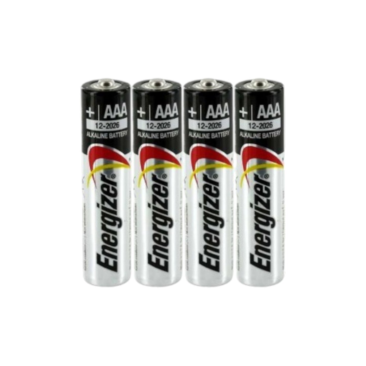 Energizer Alkaline Battery AAA