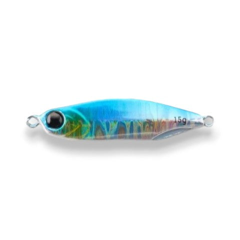Exotic Metal TinyTrapper MJ10