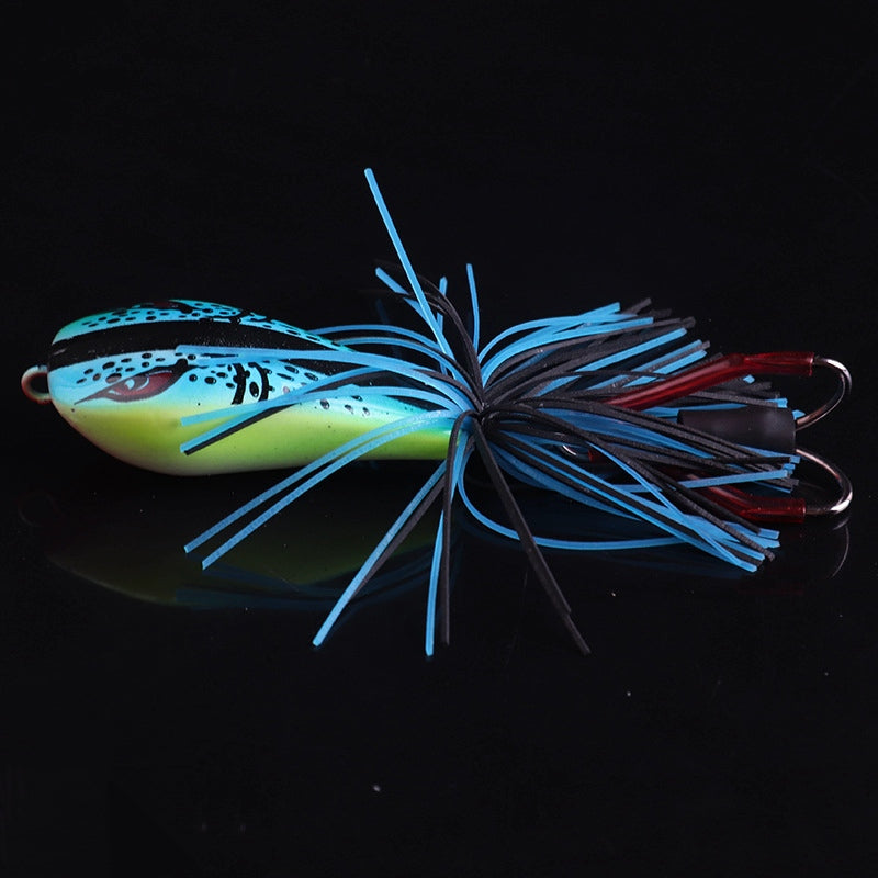 Bassart Jump Frog 55