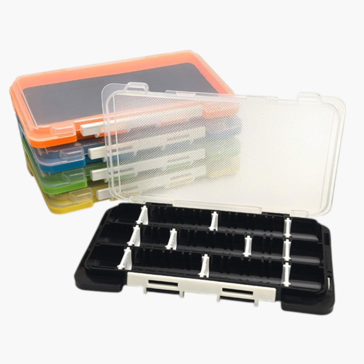 Superse Slit Foam CASE CB15