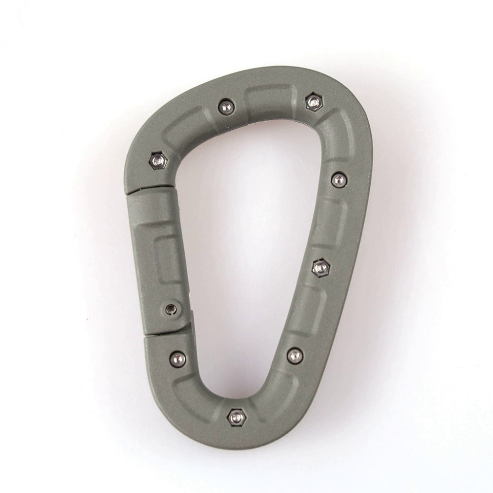 Carabiner Kitter TL101