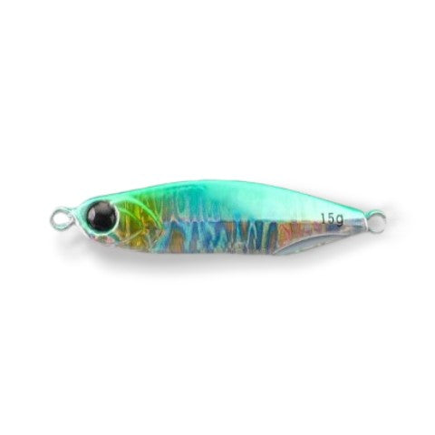Exotic Metal TinyTrapper MJ10
