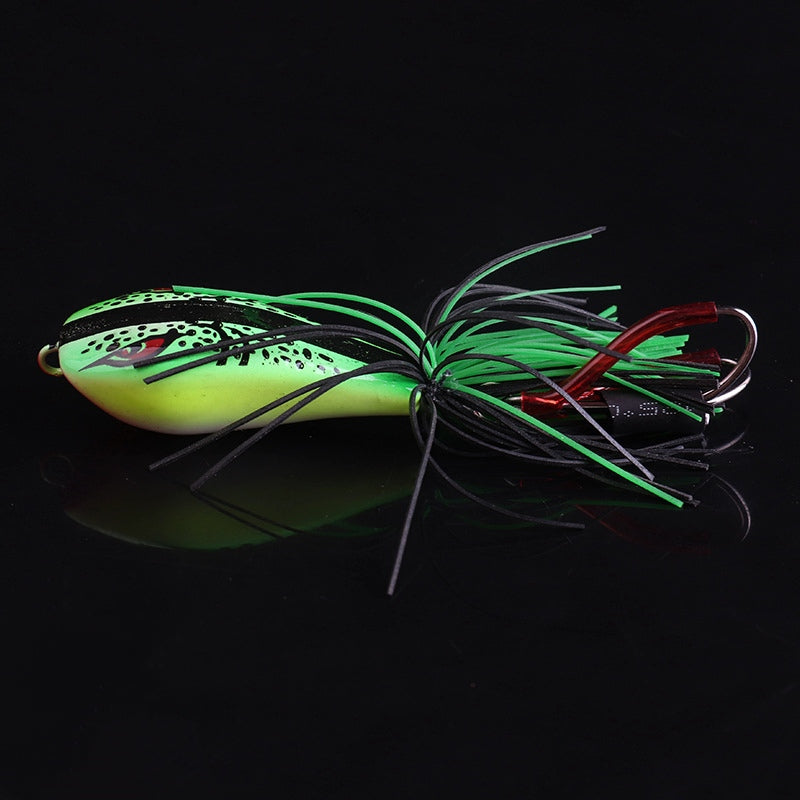 Bassart Jump Frog 55