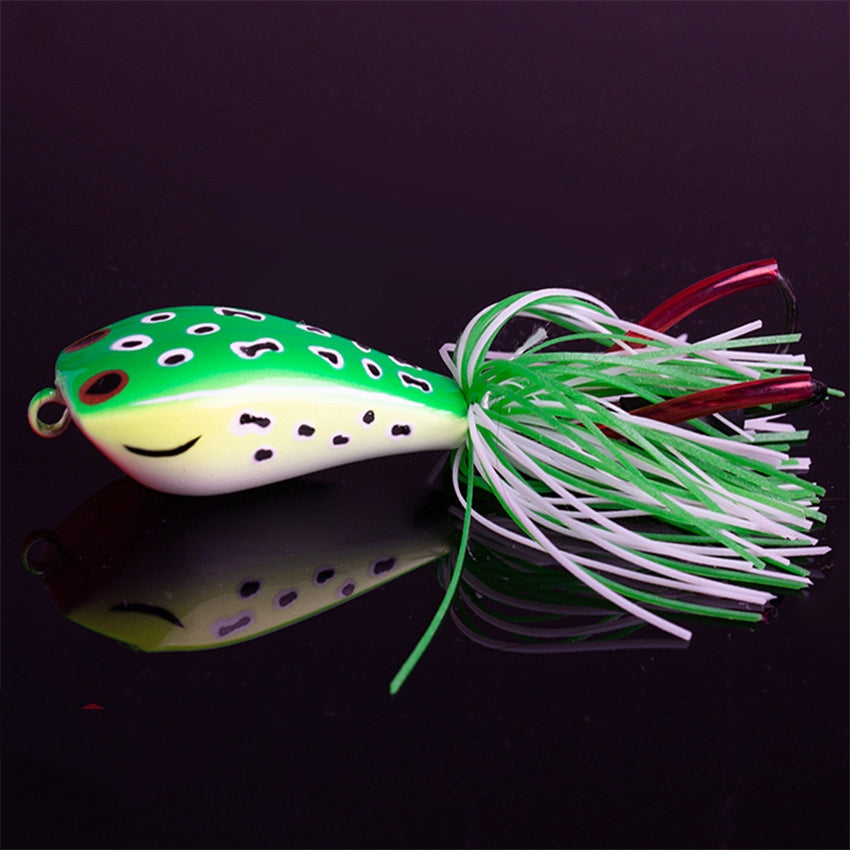 Bassart Jump Frog 55
