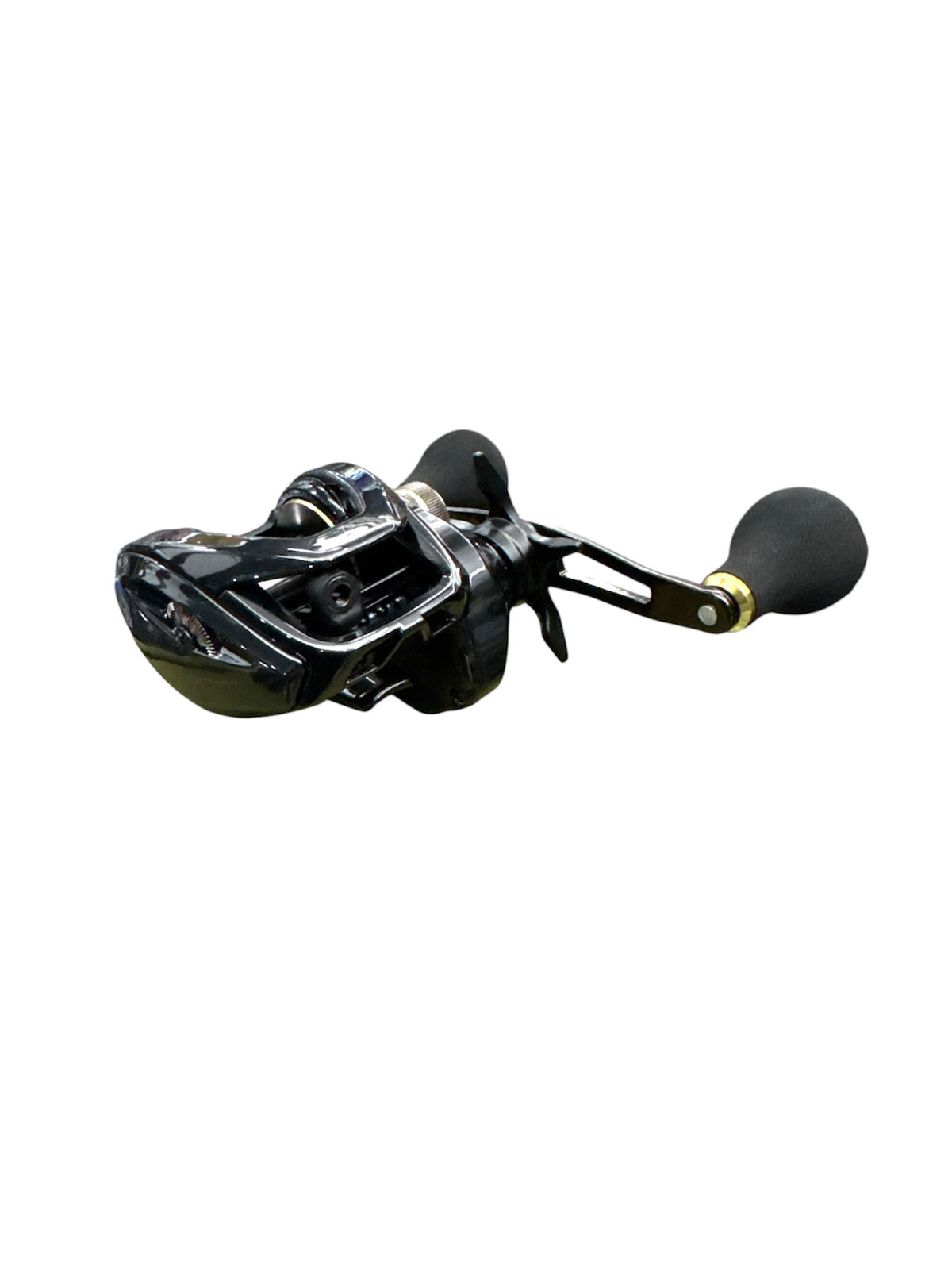 Daiwa 2026 PT 150H II L -BK