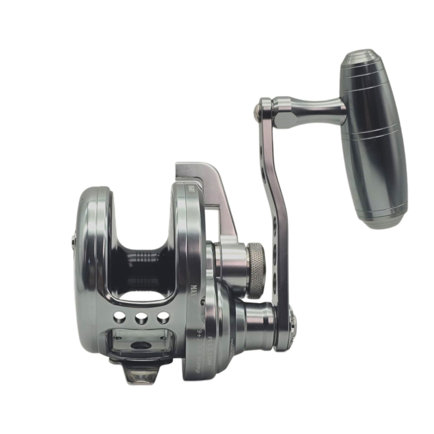 Revvate Deep Impact DL70N