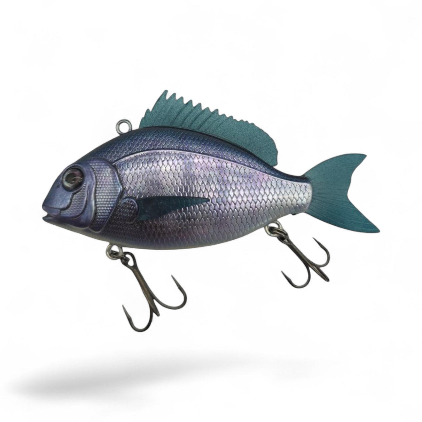 Superse Snapper Vibe