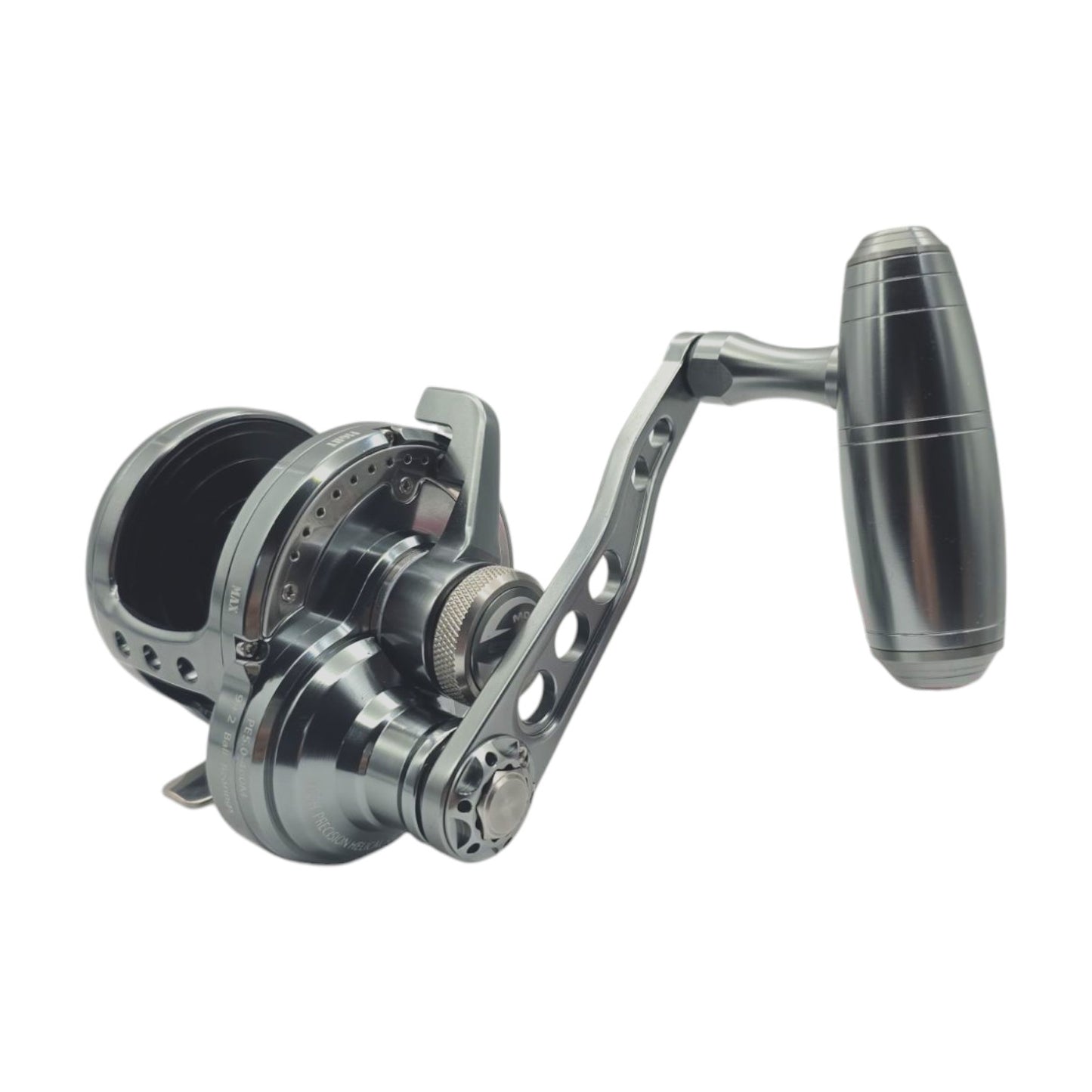 Revvate Deep Impact DL50