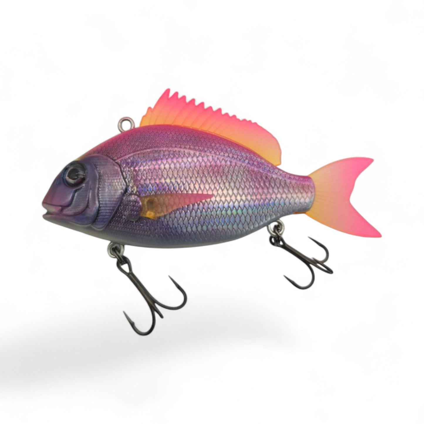 Superse Snapper Vibe