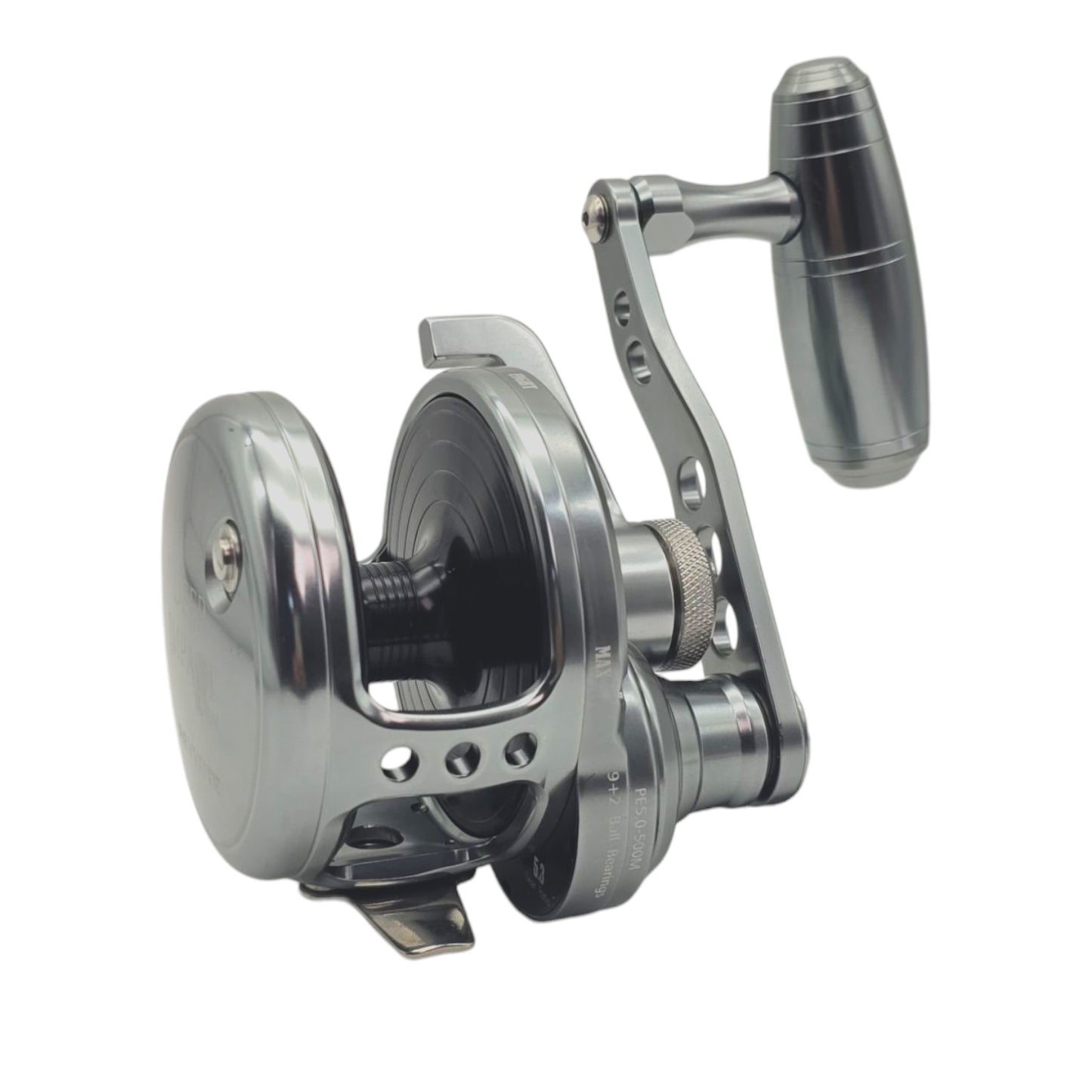 Revvate Deep Impact DL70N