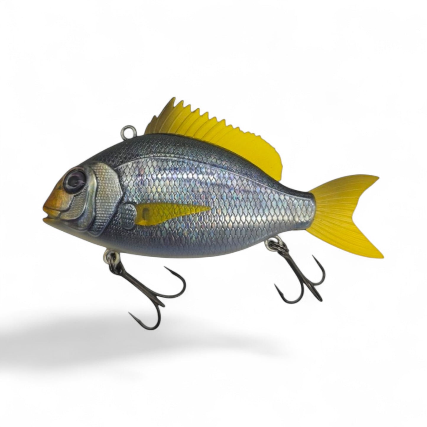 Superse Snapper Vibe