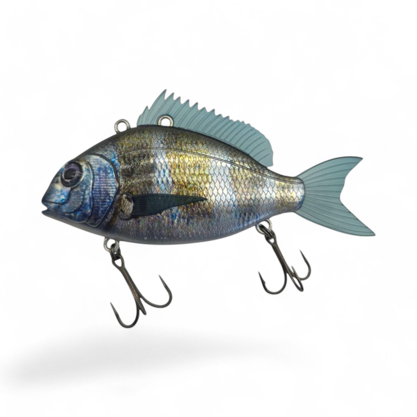 Superse Snapper Vibe
