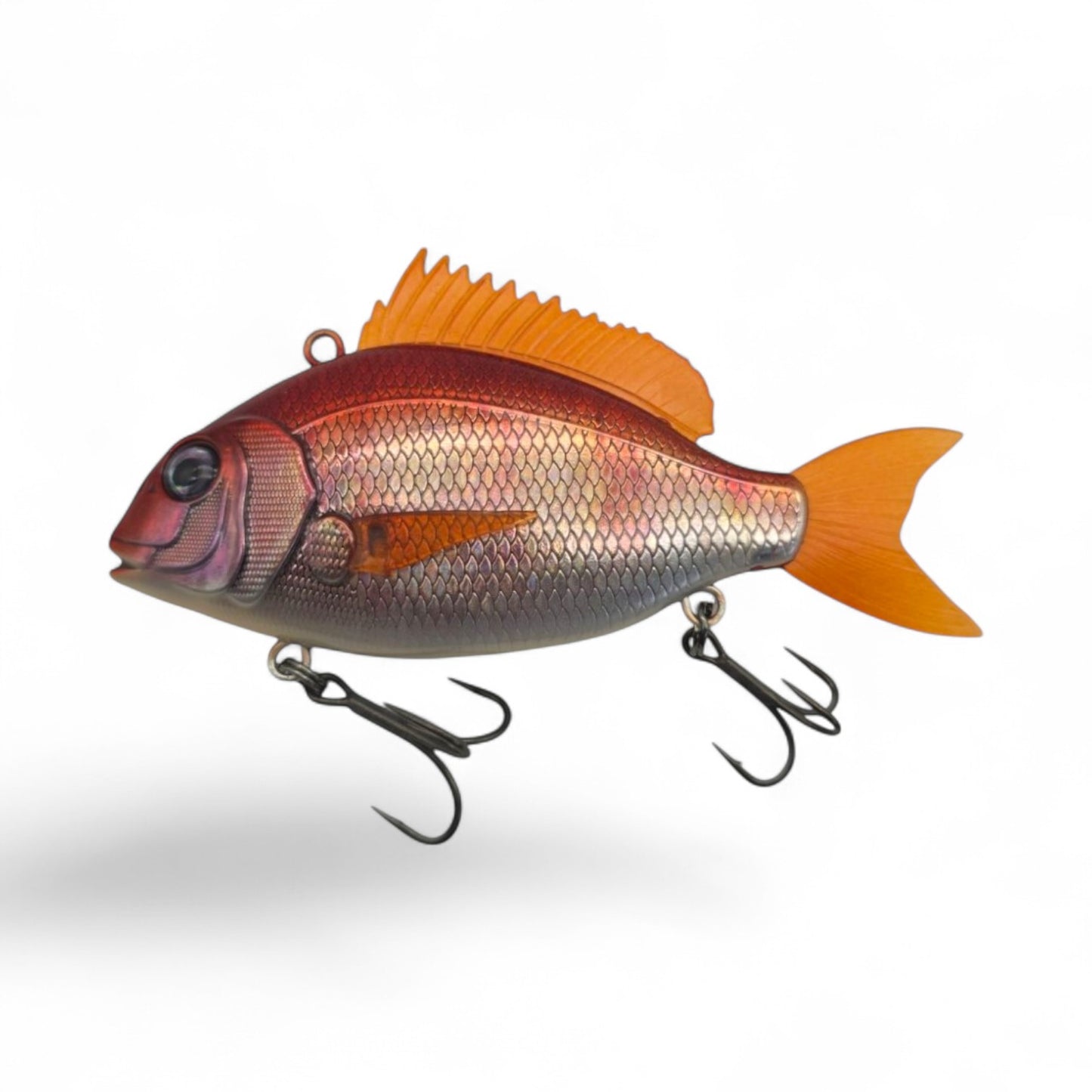 Superse Snapper Vibe
