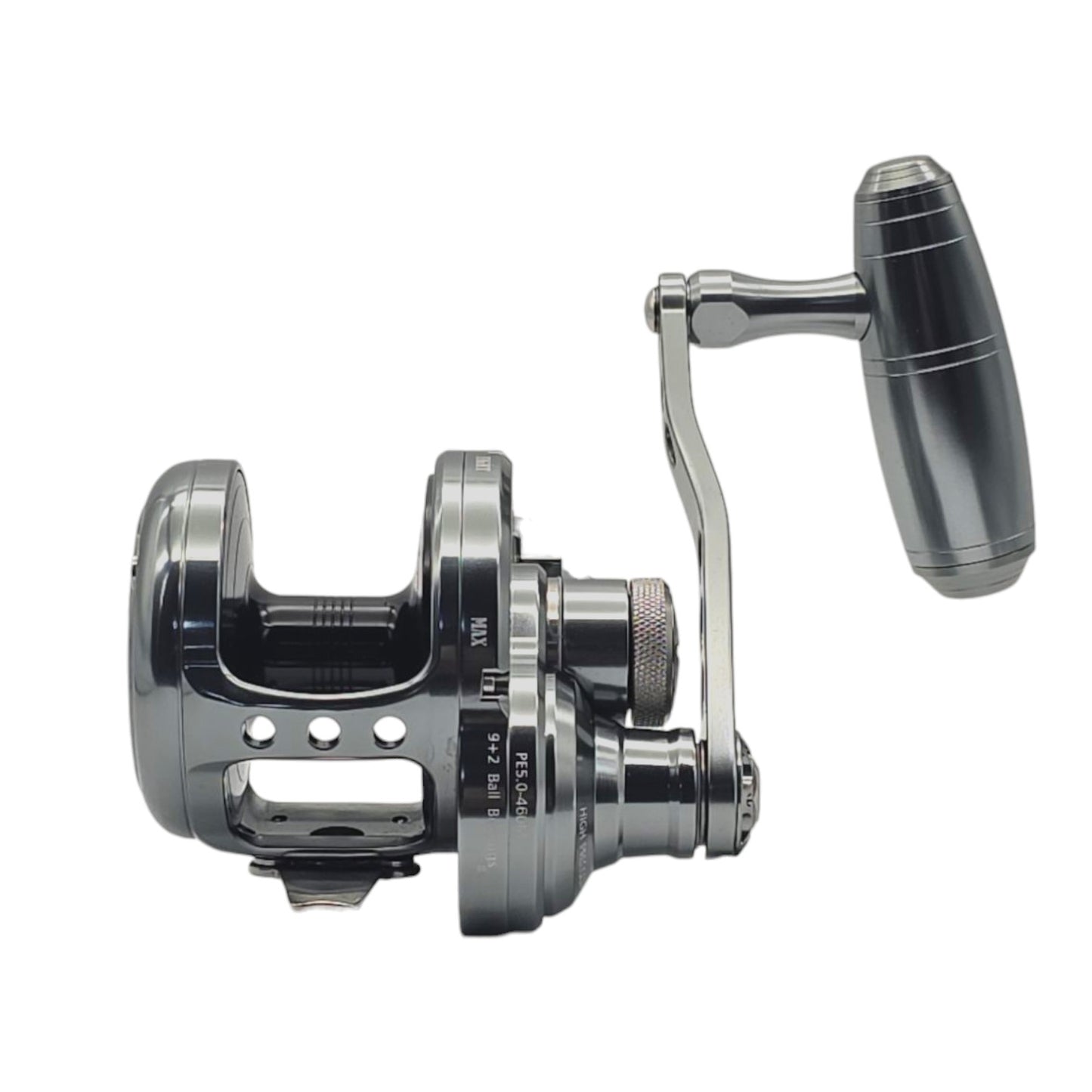 Revvate Deep Impact DL50