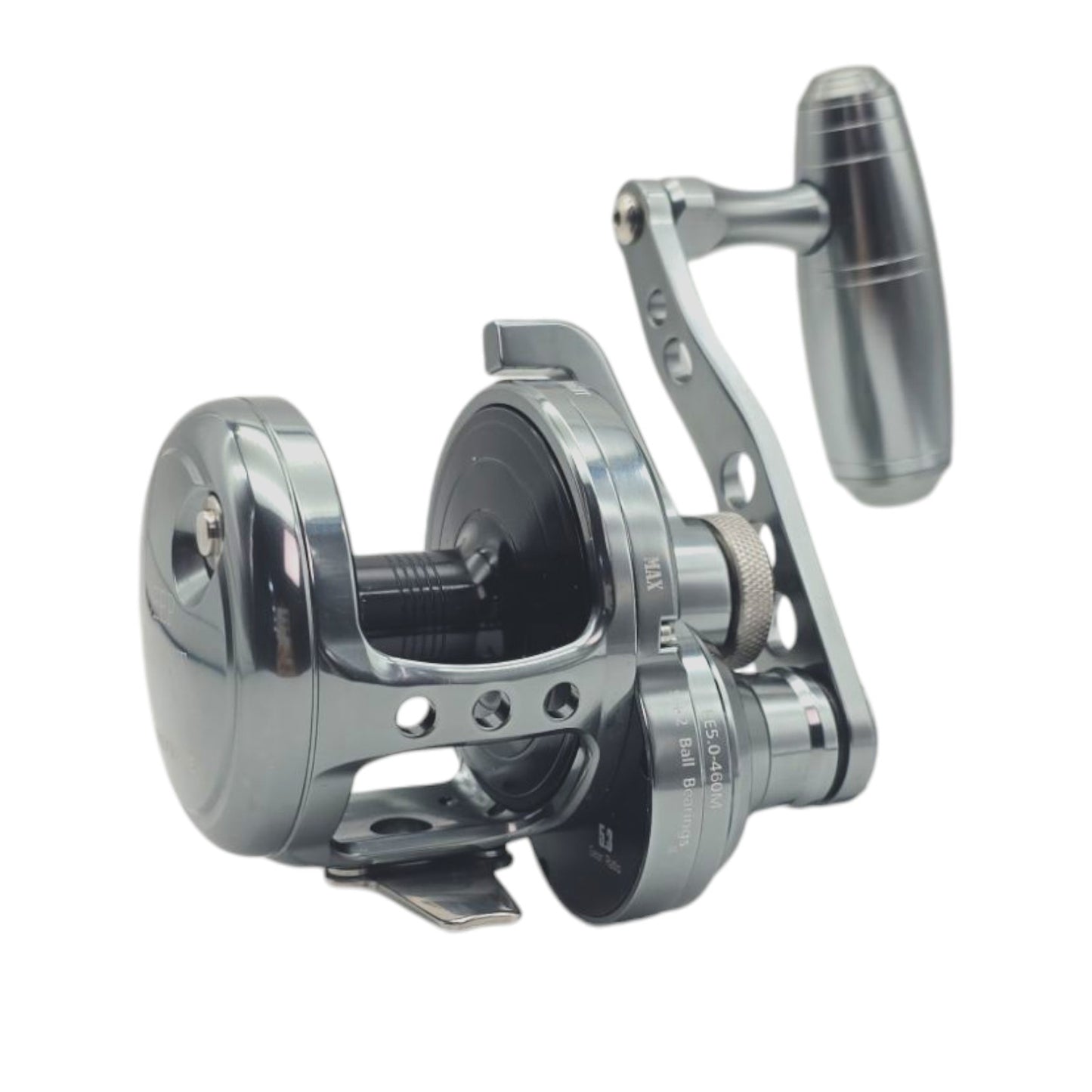 Revvate Deep Impact DL50