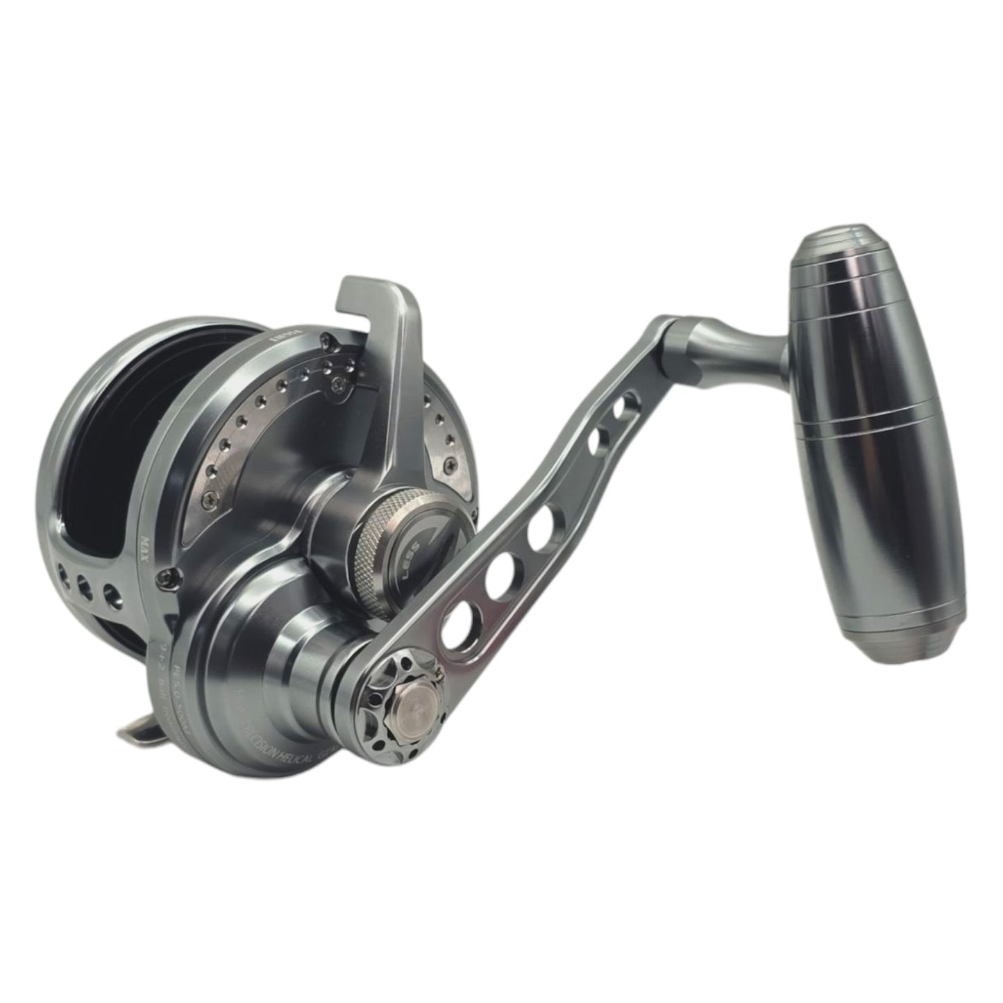 Revvate Deep Impact DL70N