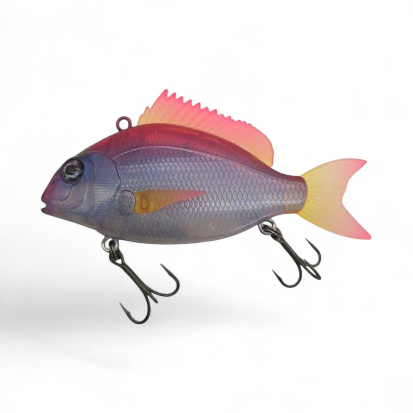 Superse Snapper Vibe