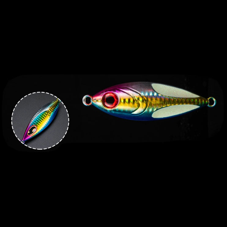 Exotic Metal Dragon bullet SJ4