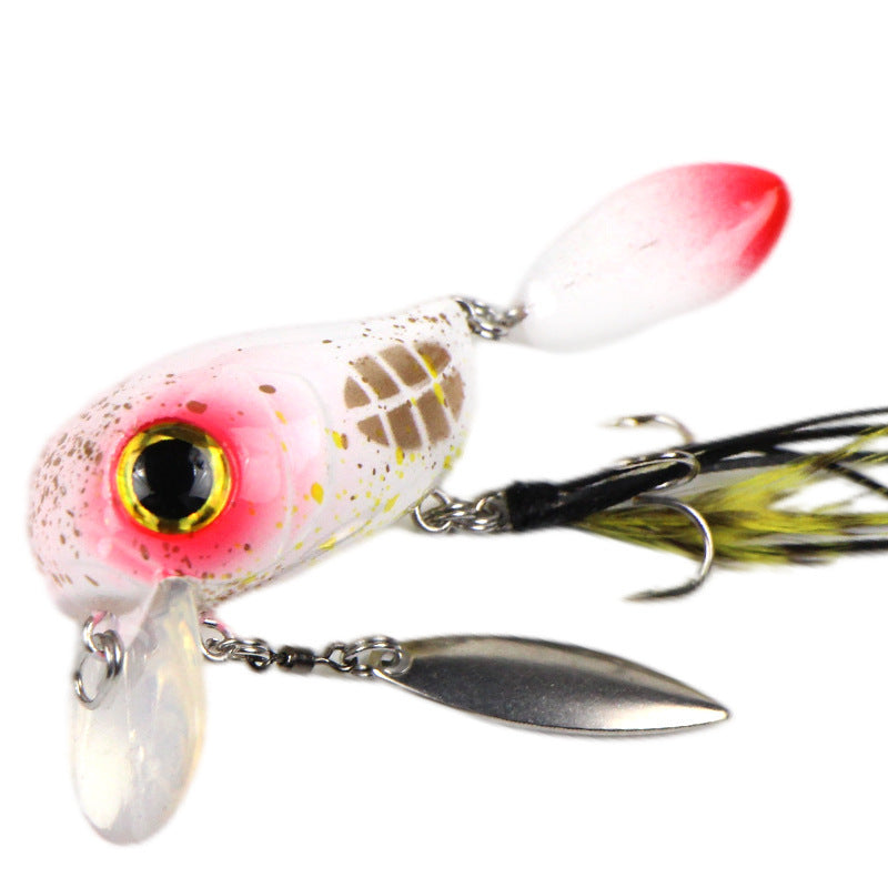 Superse Fatty Crank 4+2