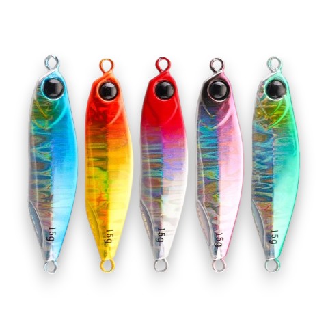 Exotic Metal TinyTrapper MJ10