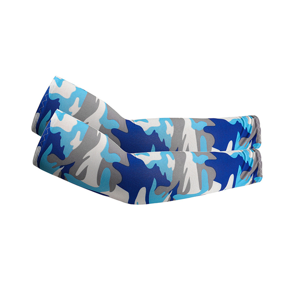 Color Anti-UV arm sleeve AS003
