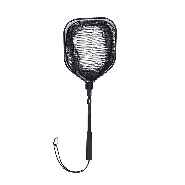 Aluminium Folding landing net LD102