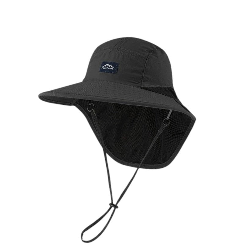 Quick dry Fishing Hat HG012