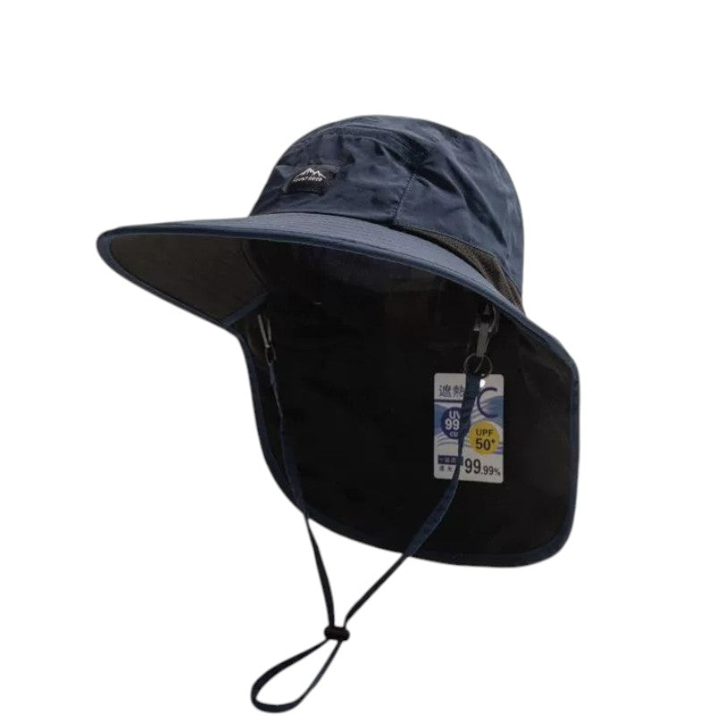 Quick dry Fishing Hat HG012