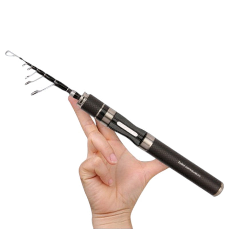 Telescopic UL Rod