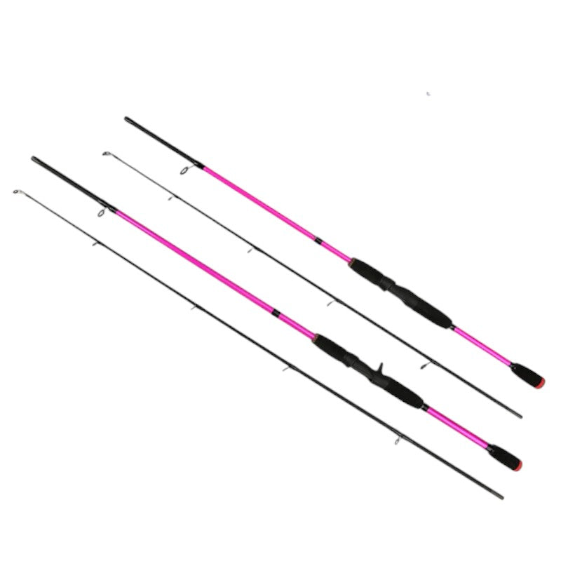 Fibreglass Luring Rod - 3C