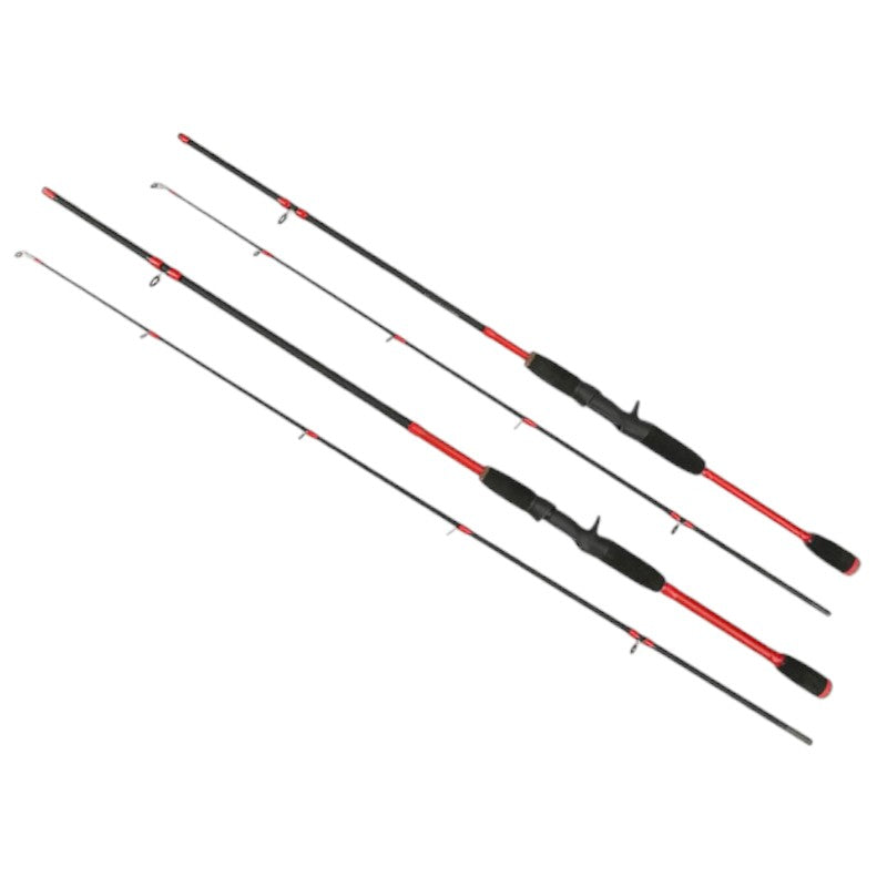 Fibreglass Luring Rod - 3C