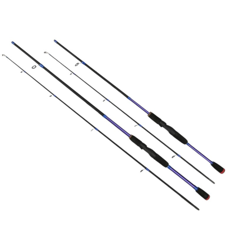 Fibreglass Luring Rod - 3C