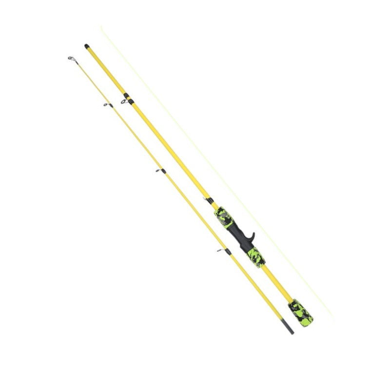 Fiasst Fibreglass Luring Rod