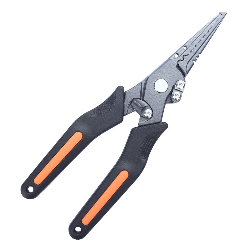 Superse Anti-Rust Coated Fishing Plier PL032