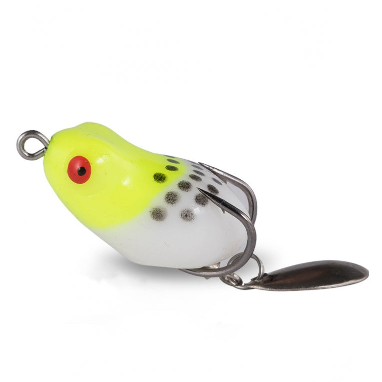 Superse Mini Rabbit Frog FG13