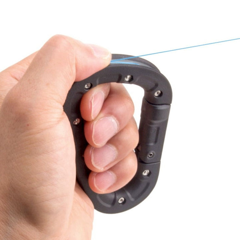 Carabiner Kitter TL101