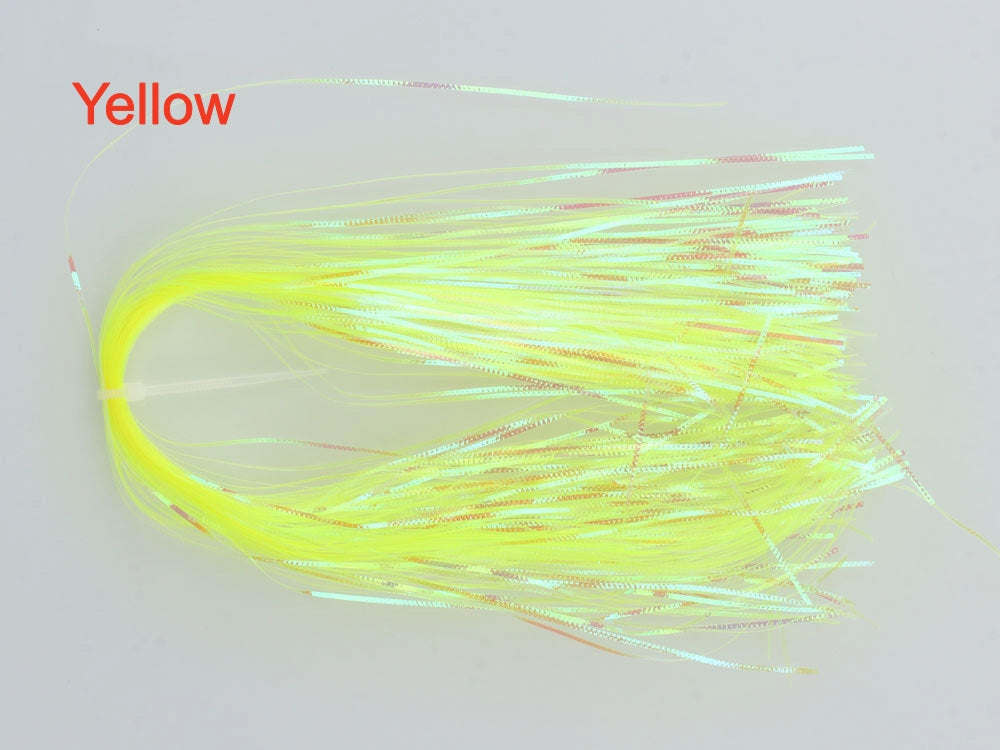 Superse Flasher Tinsel (Corrugated) EN016