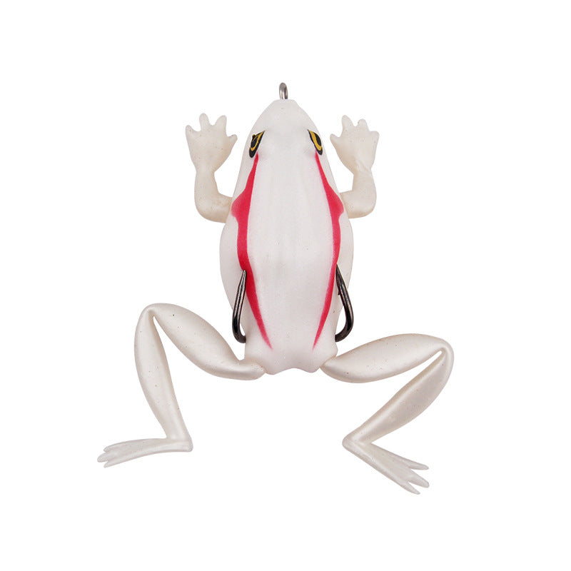 LIVETARGET Frog FG01