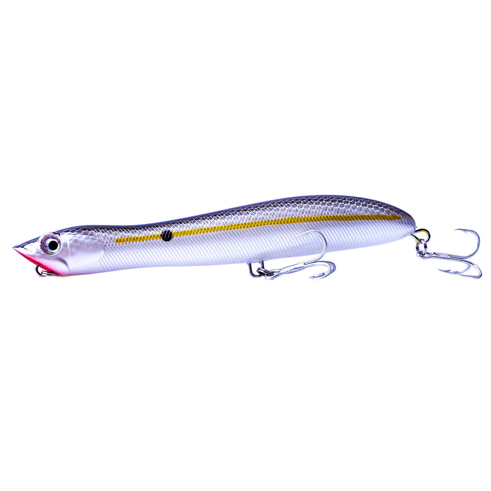 Superse Snakehead Popper 80