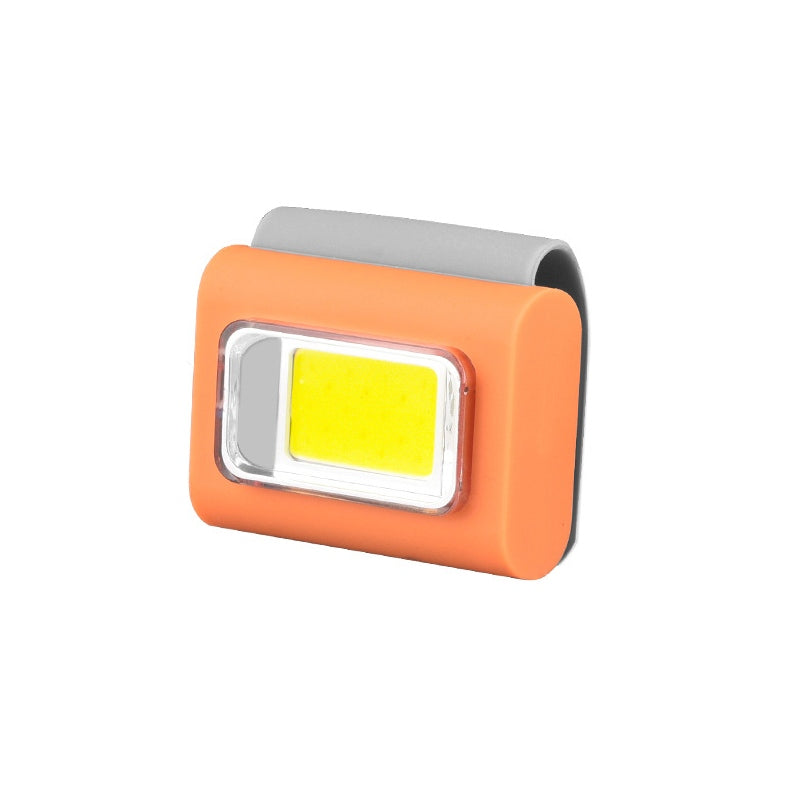 Multipurpose Magnet head light FHL04