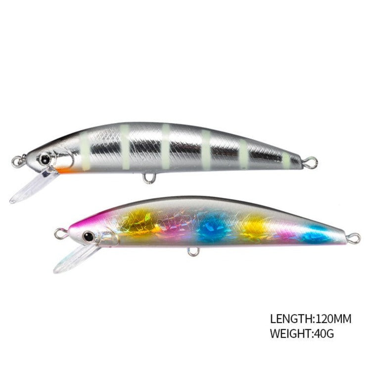 Superse Mackerel Killer 120S