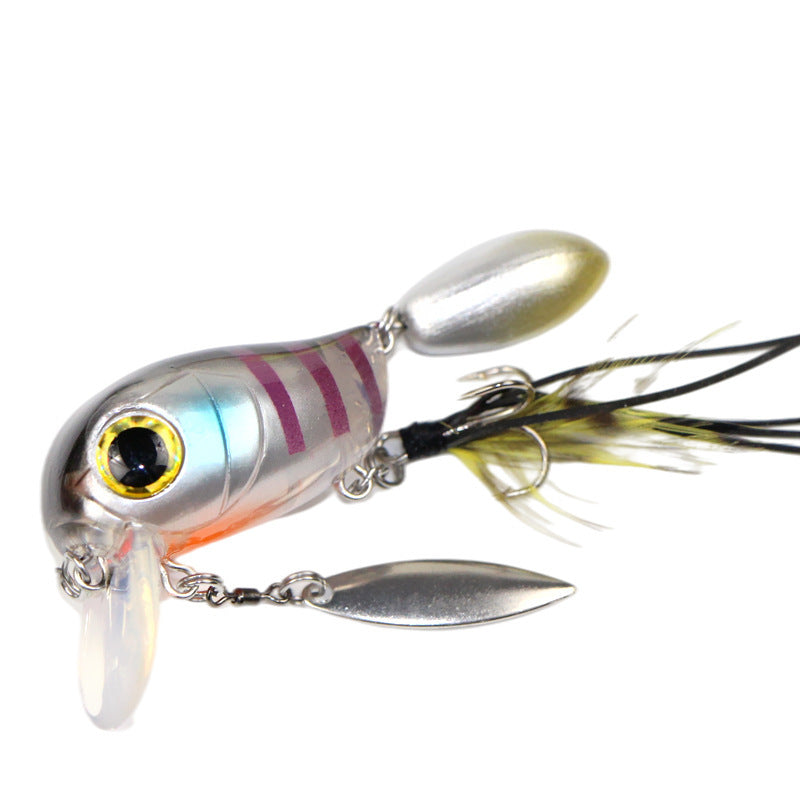 Superse Fatty Crank 4+2