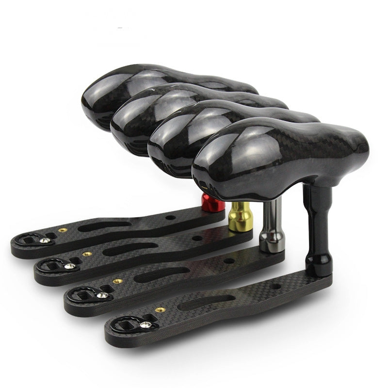 MOD OH Carbon Arm and T-Bar