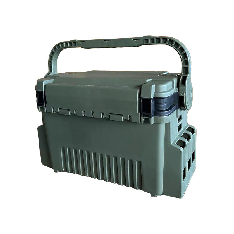 Superse OF-707 Tackle box
