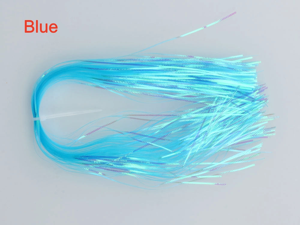 Superse Flasher Tinsel (Corrugated) EN016