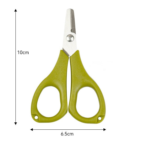 Superse Fishing Scissor SC07