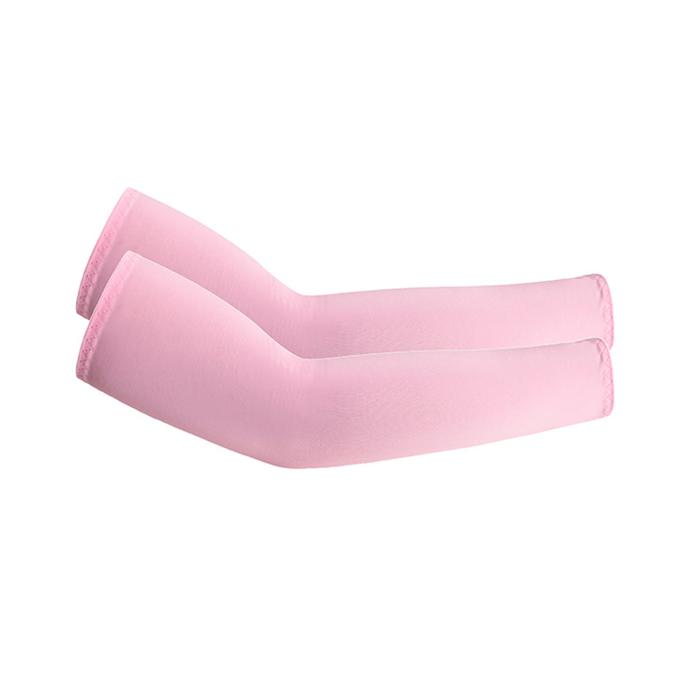 Color Anti-UV arm sleeve AS003