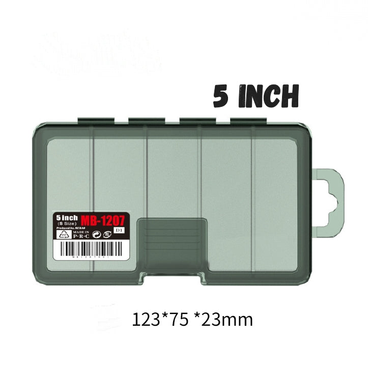 Superse Compartment Lure Box MB1207