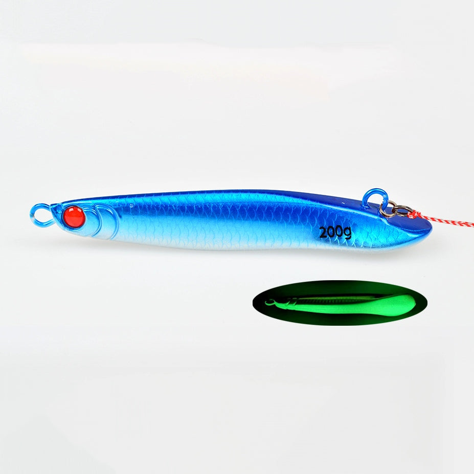Exotic Metal Arowana Inchiku IN802